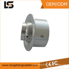 ISO 9001 anodisierte kalte Kammerdruckgussmaschine cnc-Komponentenhersteller